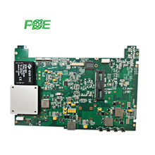 China PCBA Company PCBA Supply Service PCBA Electronic PCB Assembly